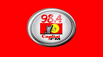 CapitalFM